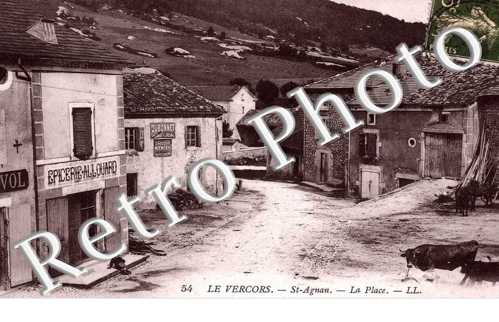 La place