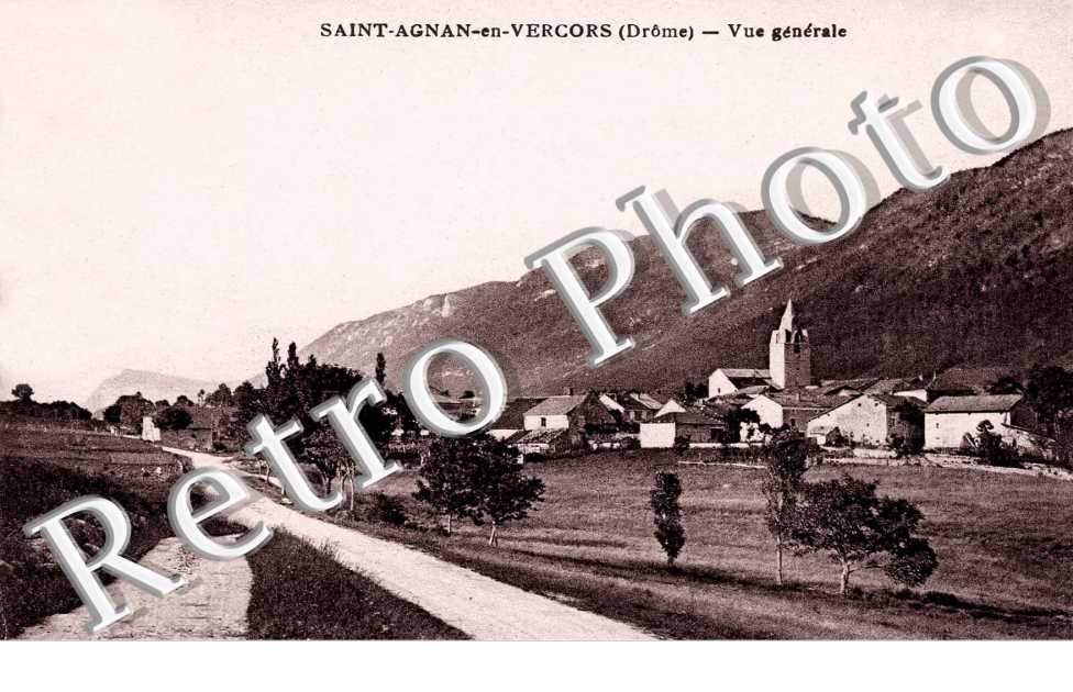 Vue generale