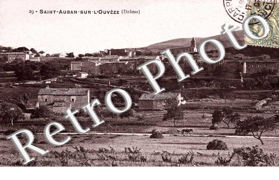 vue générale