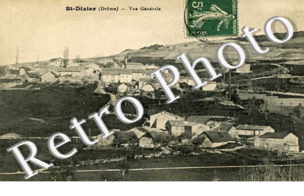Vue generale