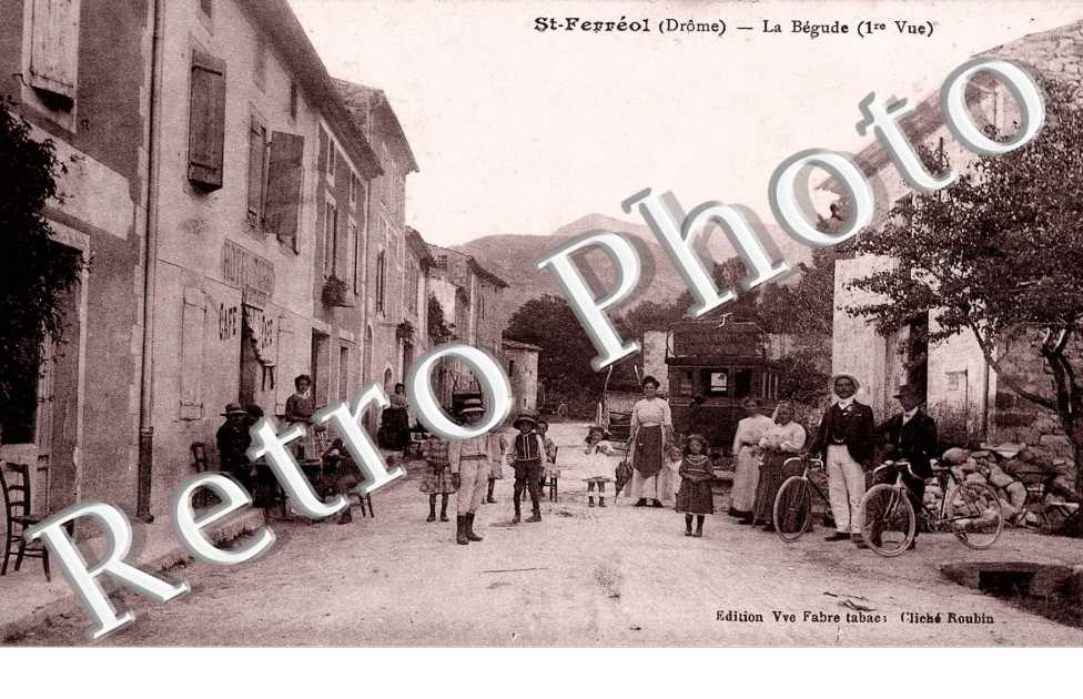 La Begude