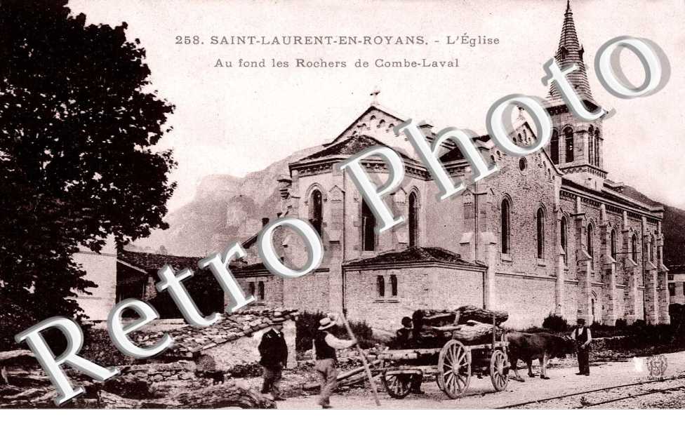 Eglise