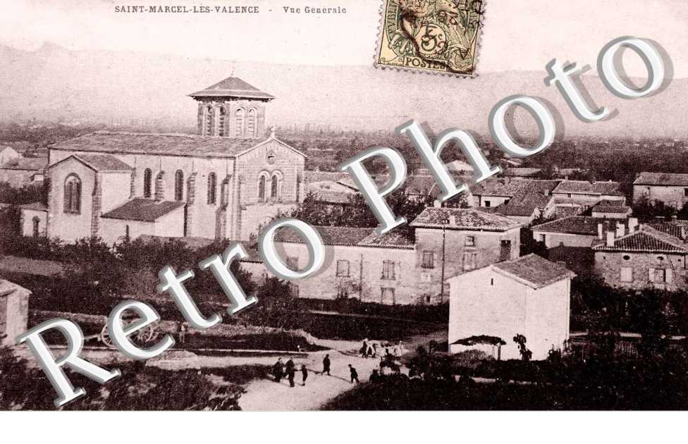 Vue generale