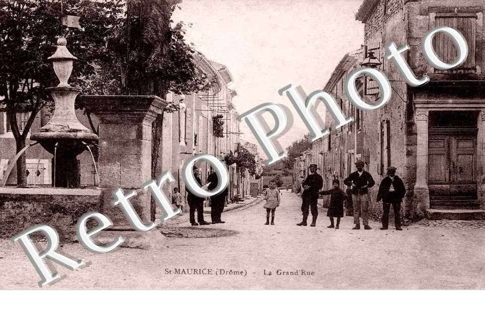 La grand'rue