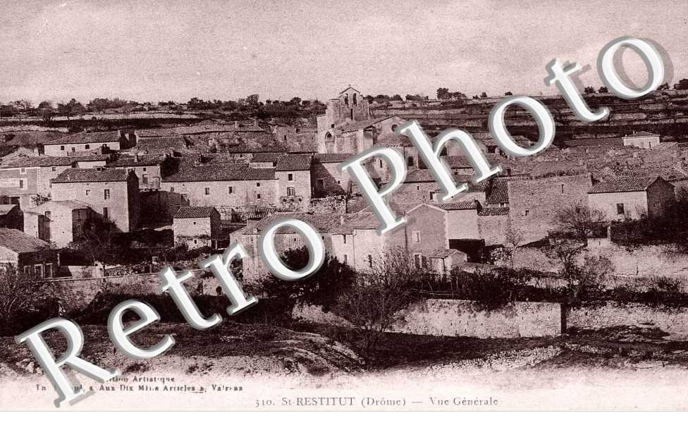 Vue generale