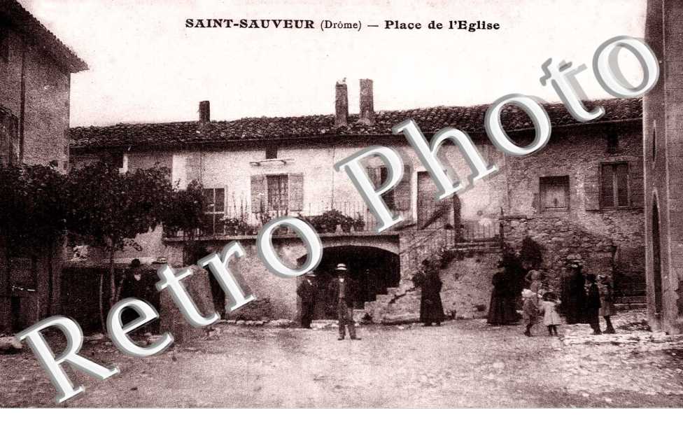 Place de l'eglise