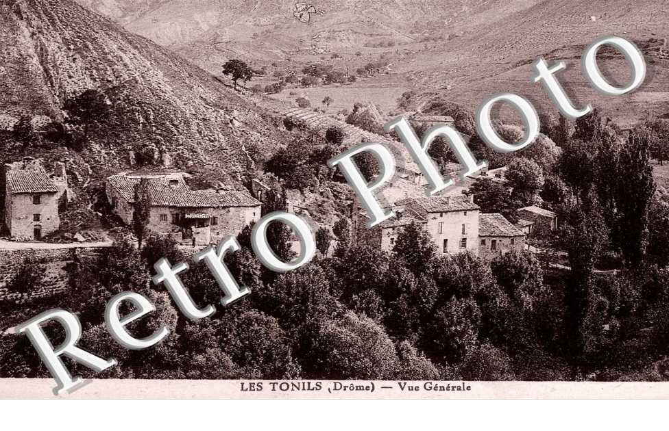 Vue generale