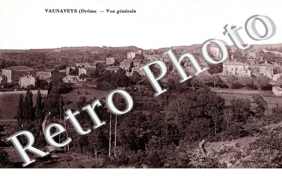 Vue generale