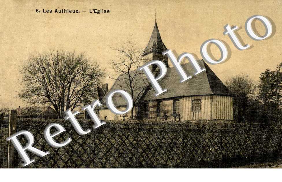 L'eglise