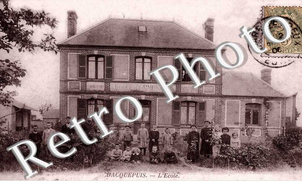 L'ecole