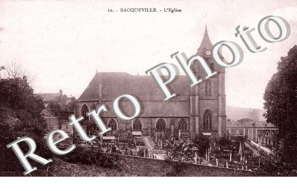 L'eglise