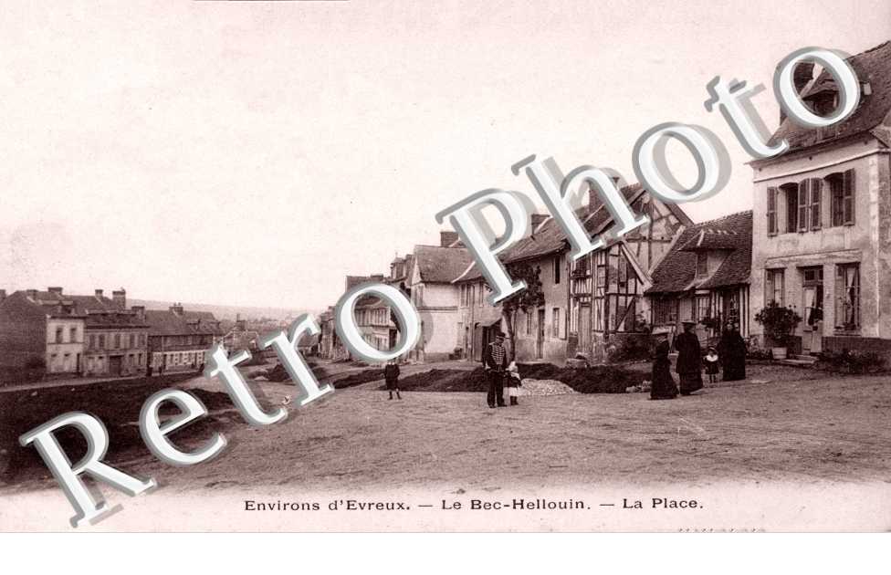 La place