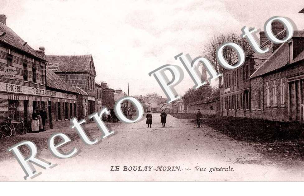 Vue generale