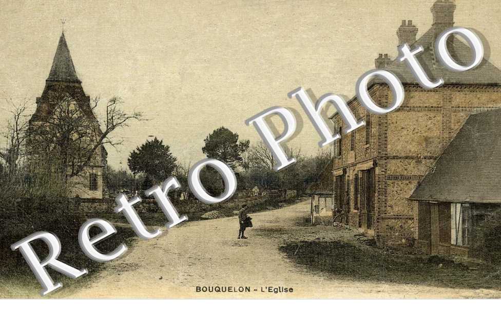 L'eglise