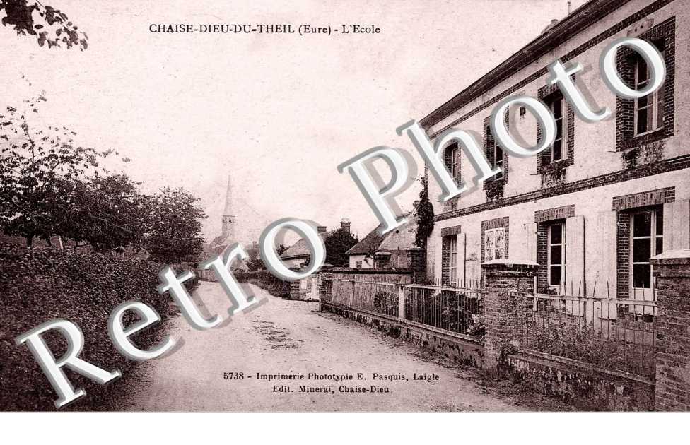 L'ecole