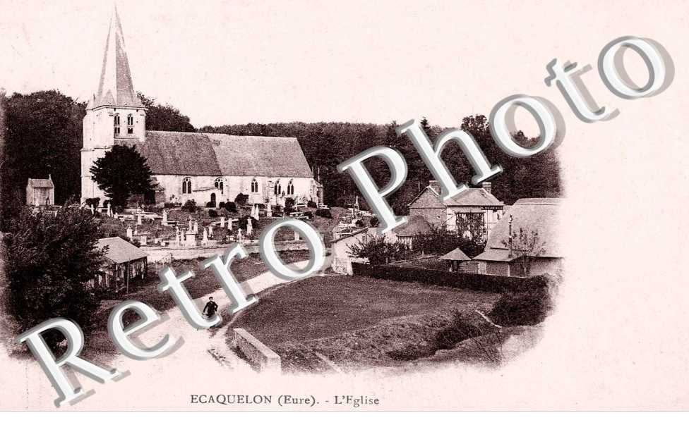 L'eglise