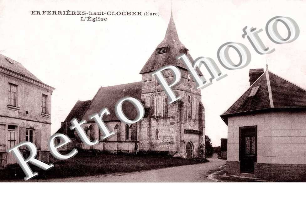 L'eglise