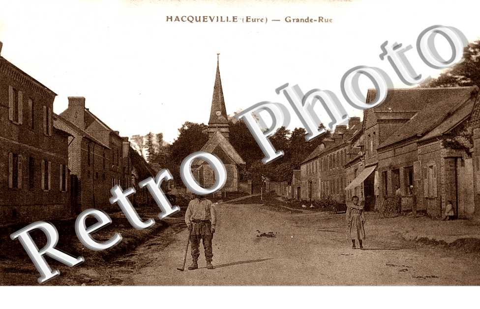 Grande rue
