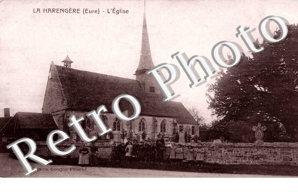 L'eglise