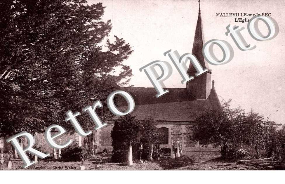 L'eglise