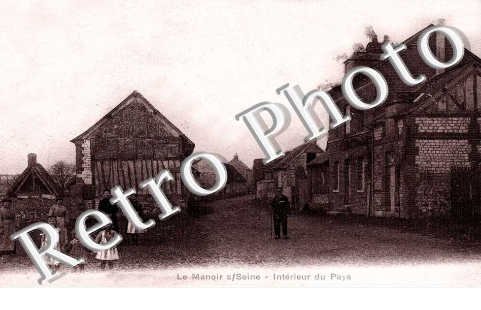 Interieur du pays