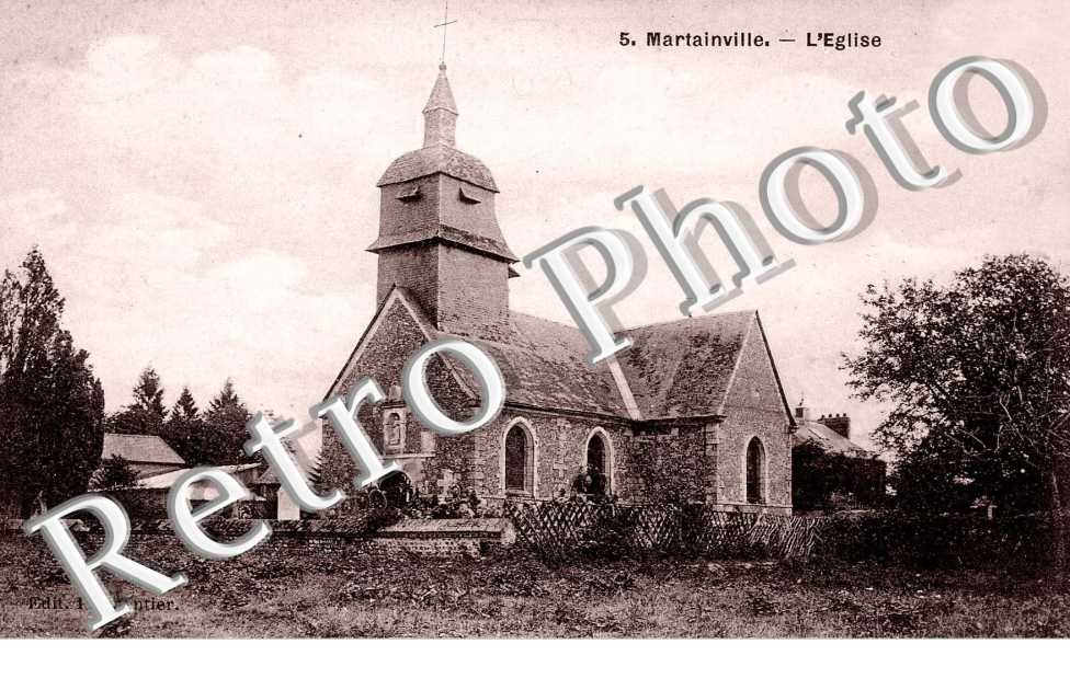 L'eglise