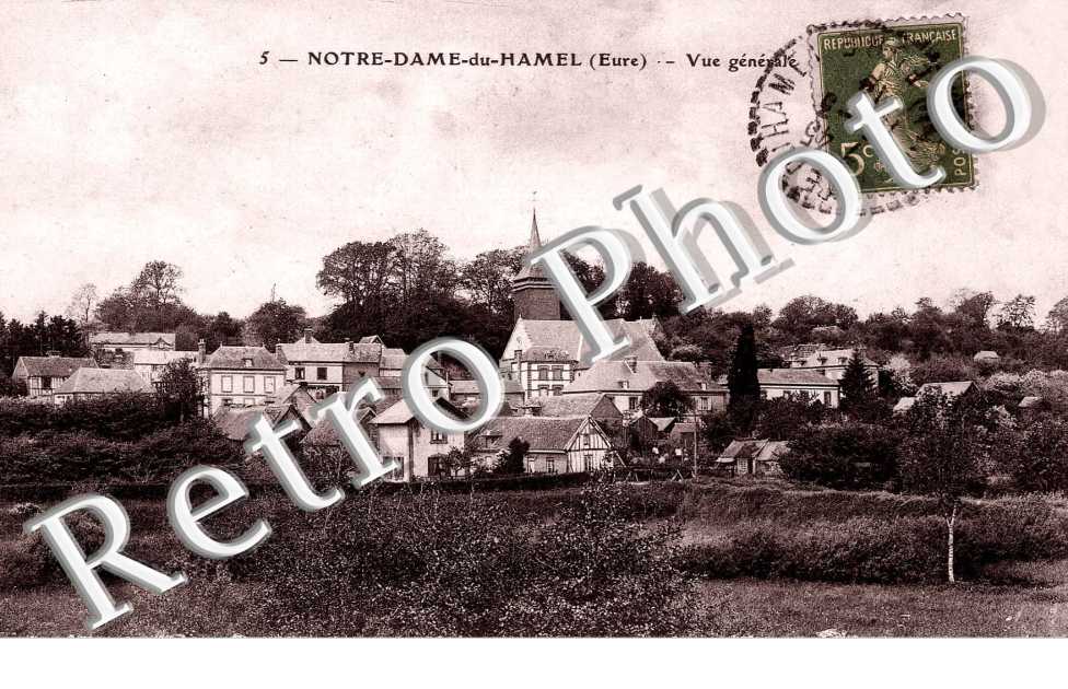Vue generale