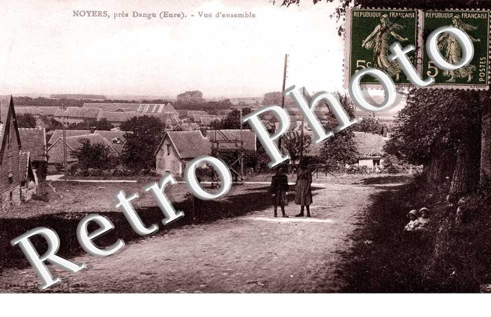 Vue d'ensemble
