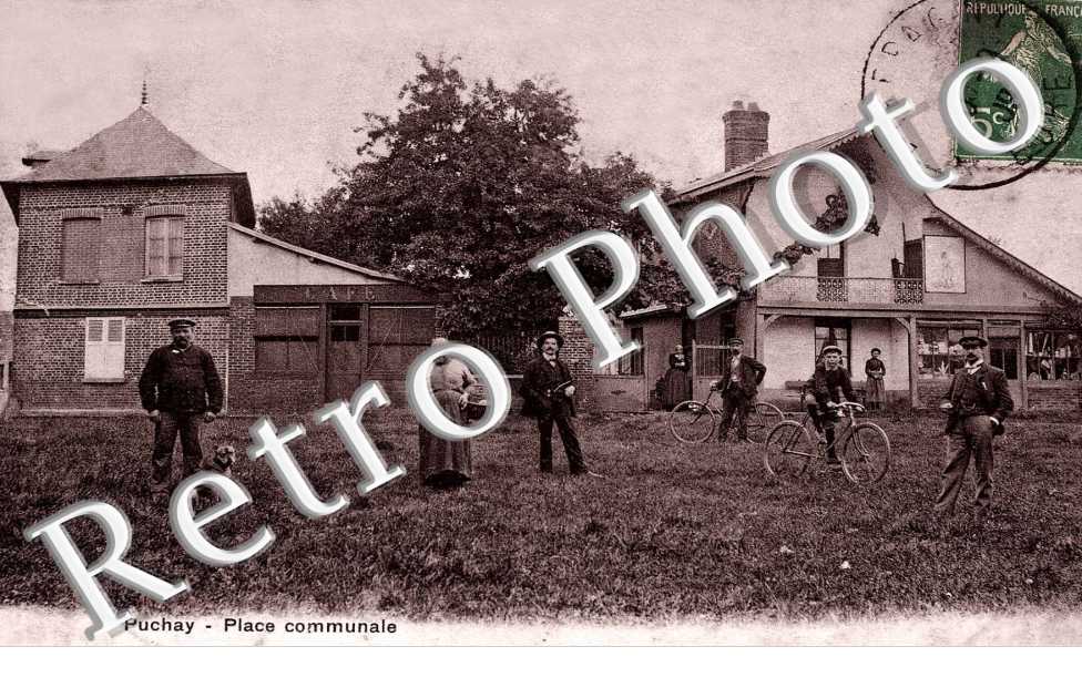 Place communale