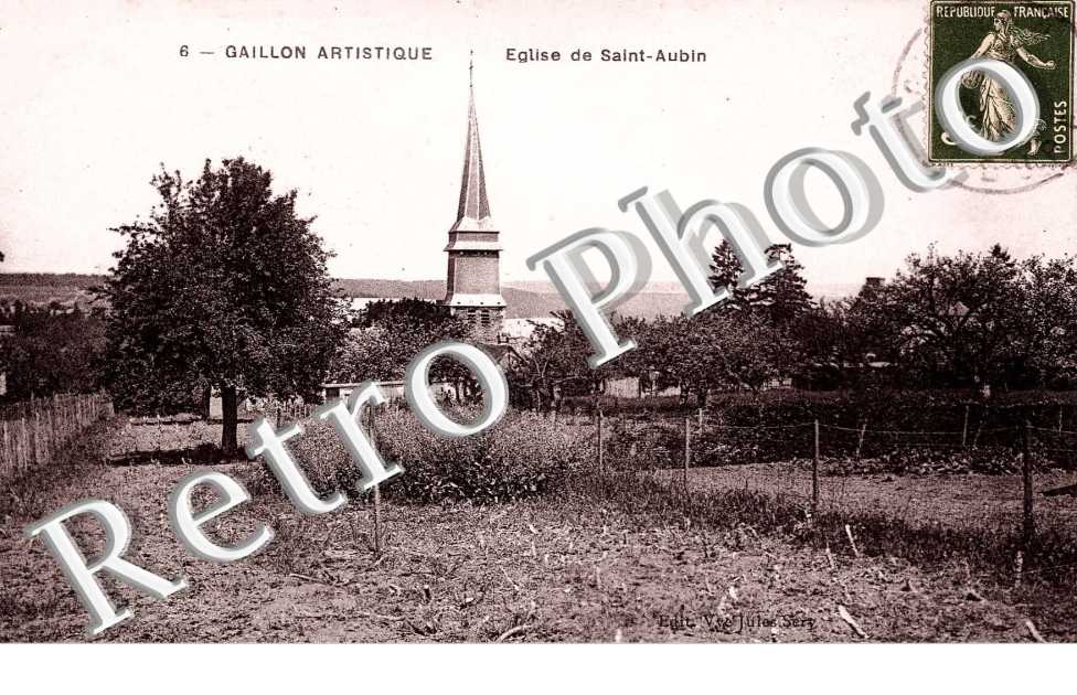 Eglise