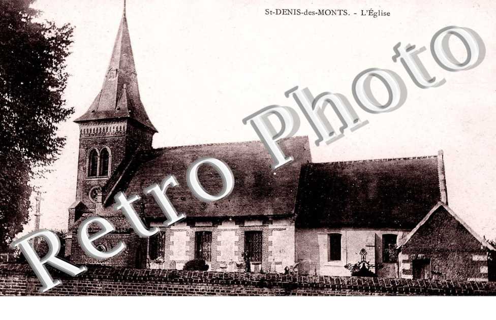 L'eglise