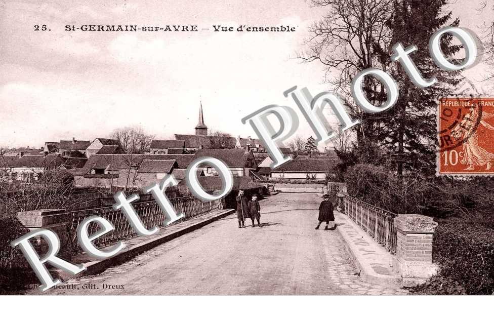 Vue d'ensemble