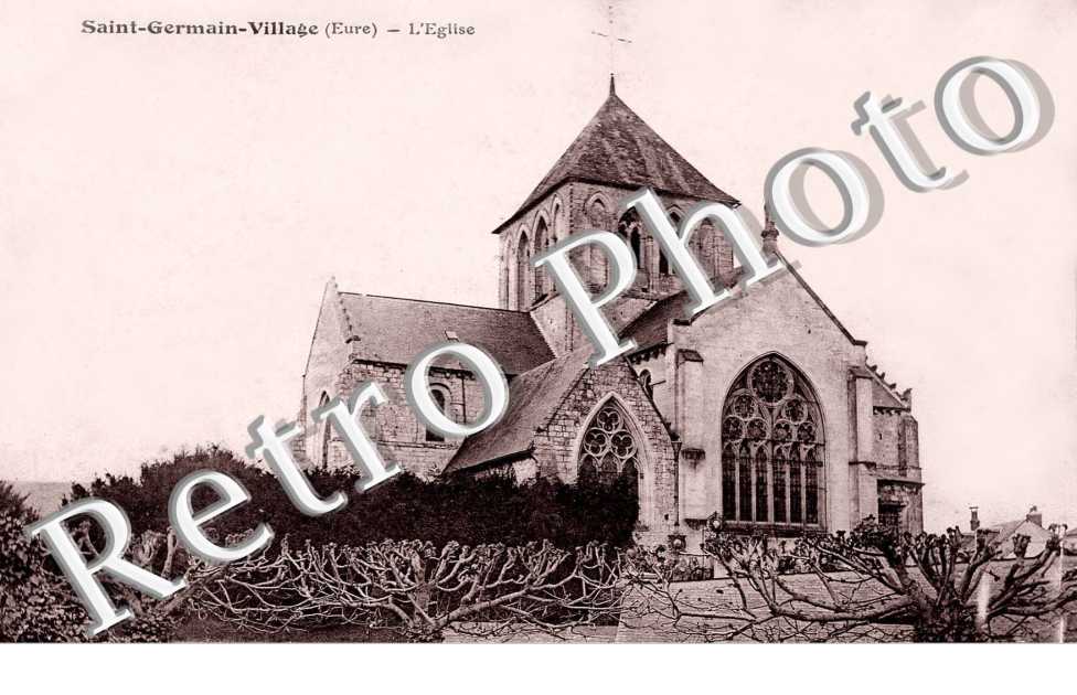 L'eglise