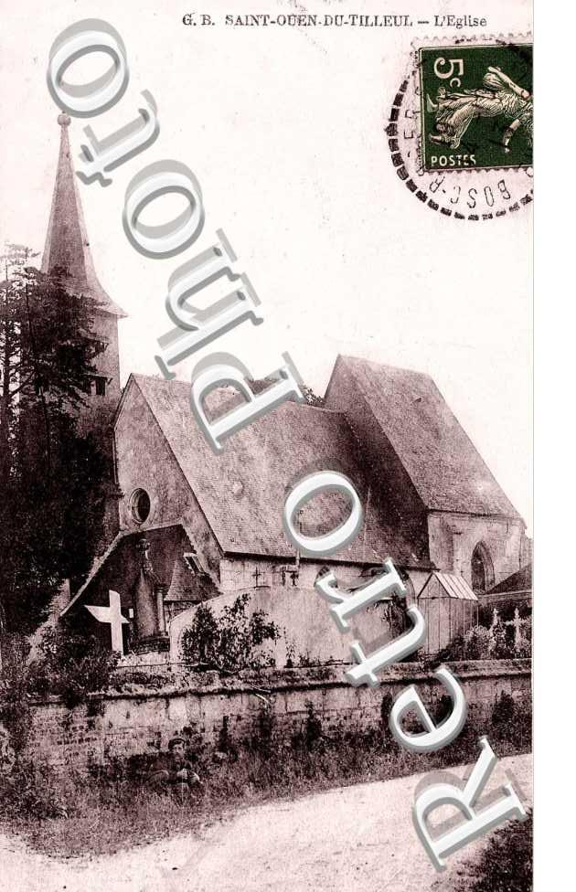 L'eglise
