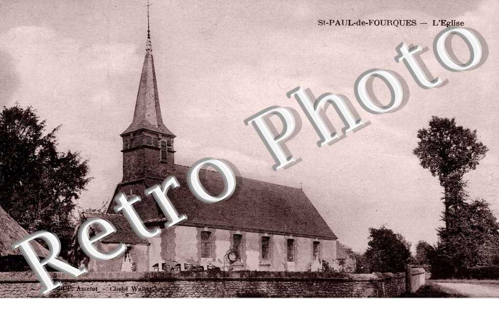 L'eglise