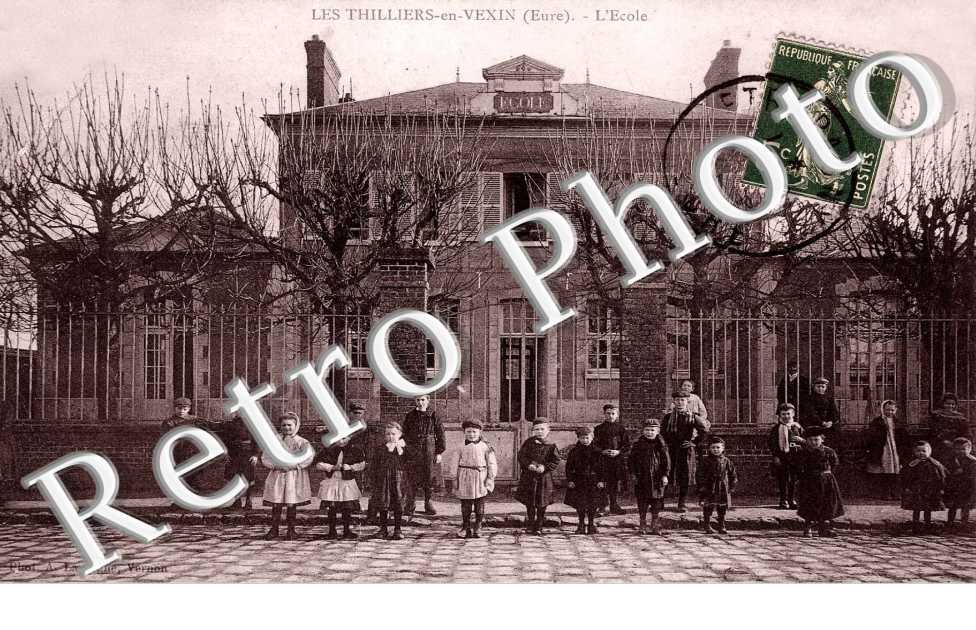 L'ecole