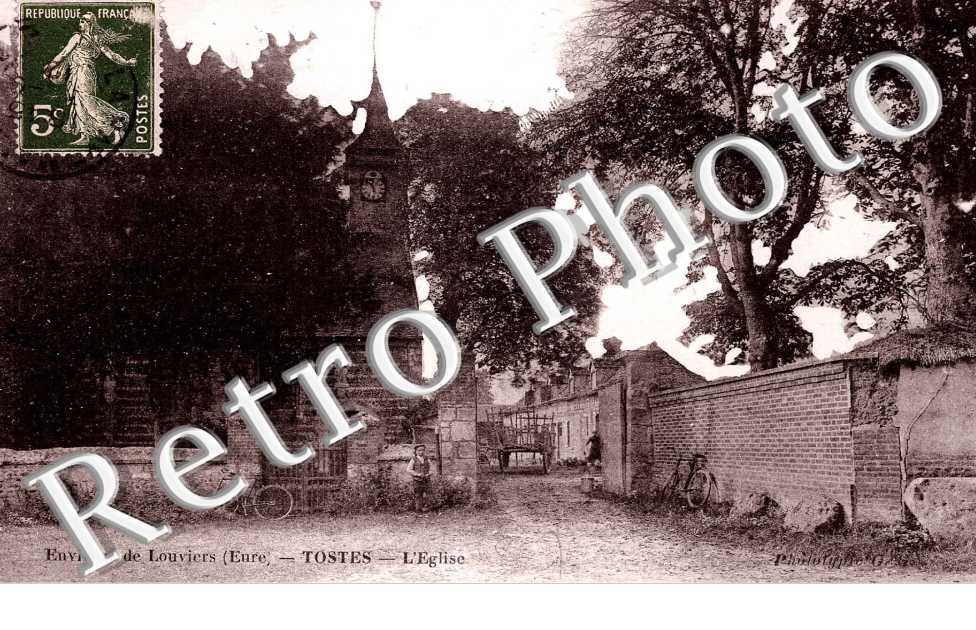 L'eglise