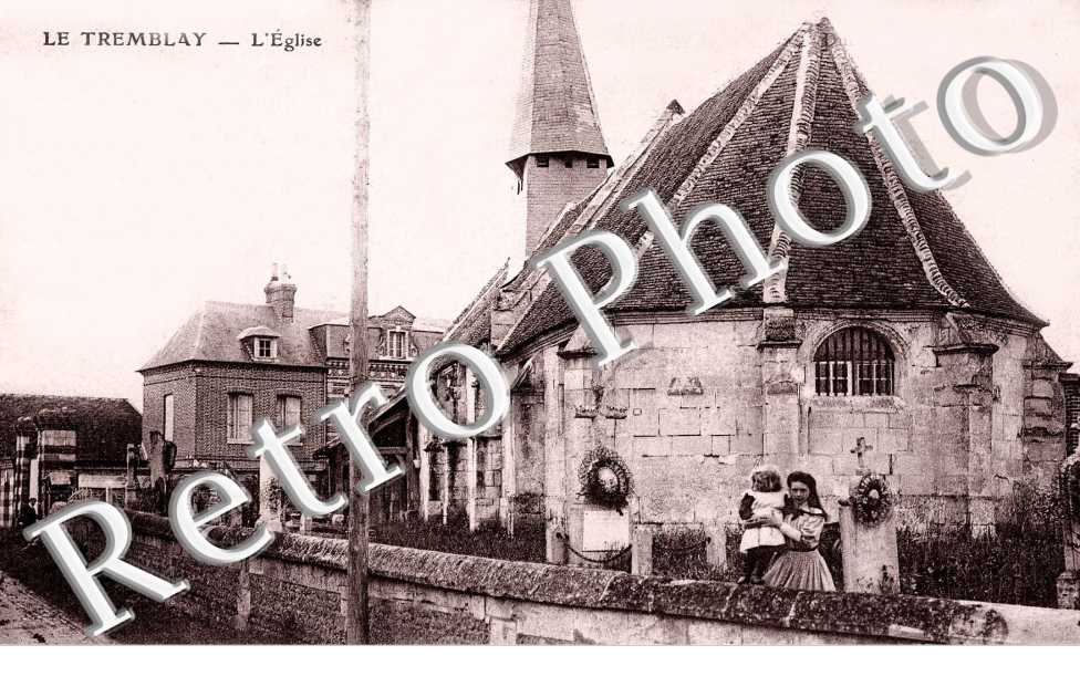 L'eglise