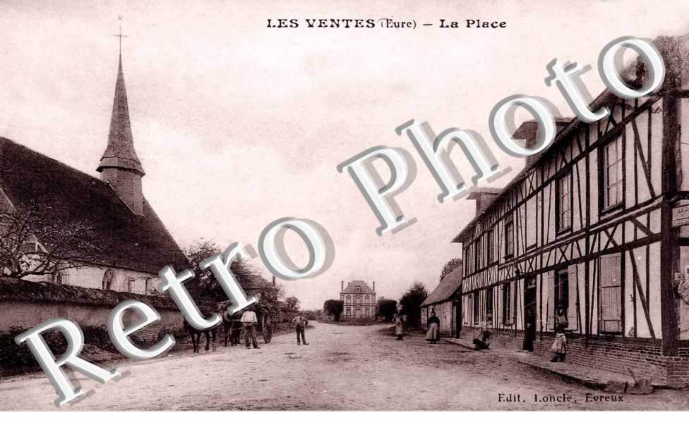 la place
