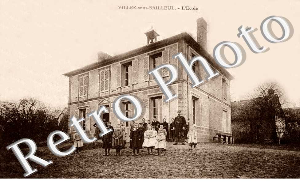L'ecole