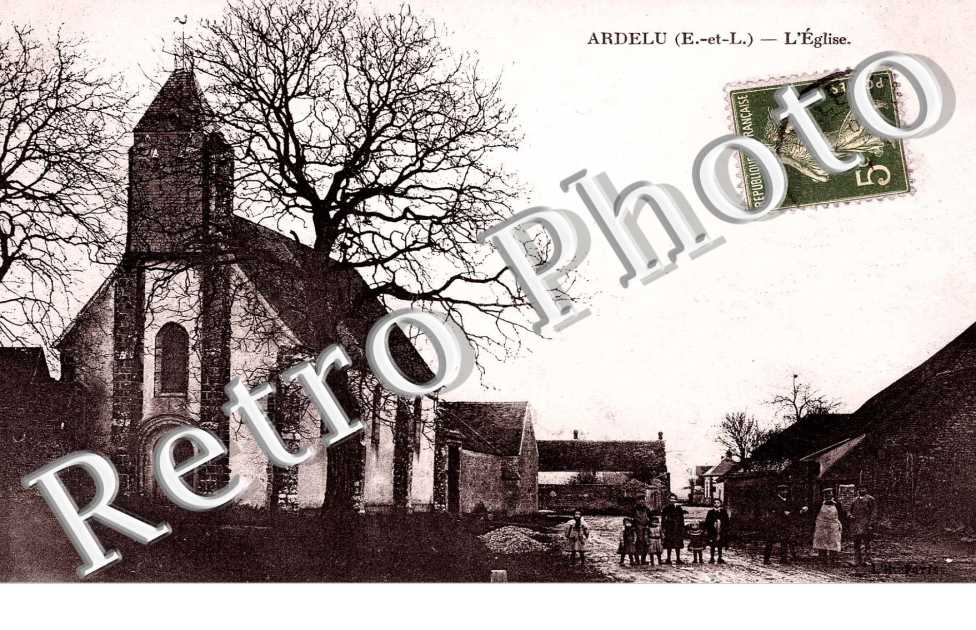 L'eglise