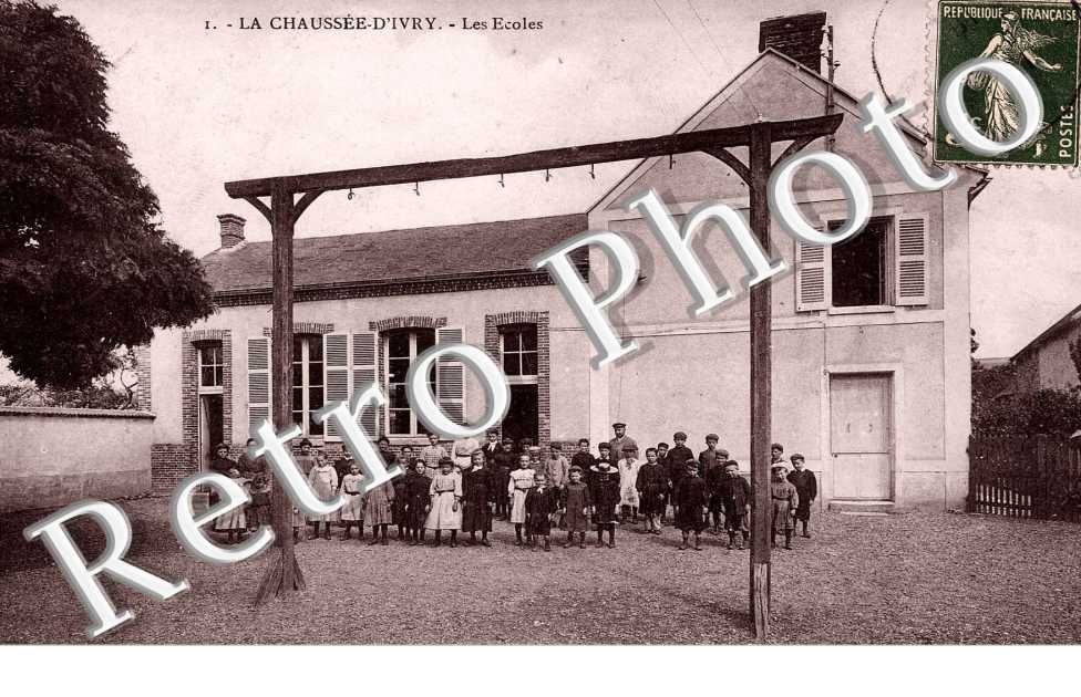 Les ecoles