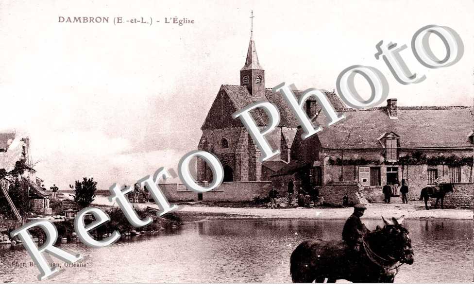 L'eglise