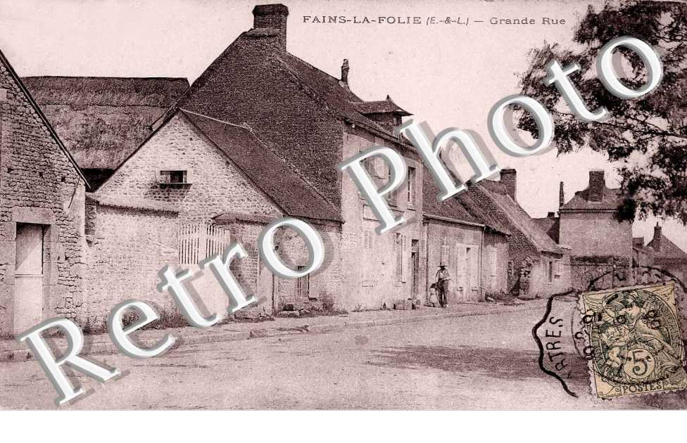 Grande rue