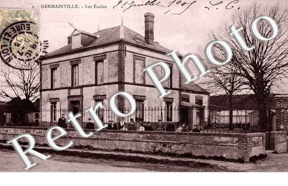Les ecoles