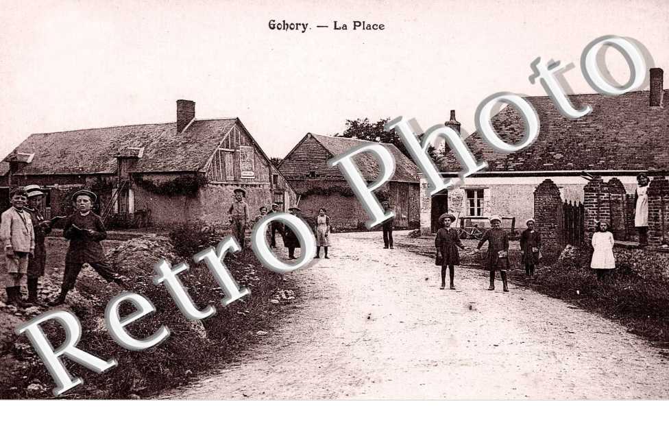 la Place