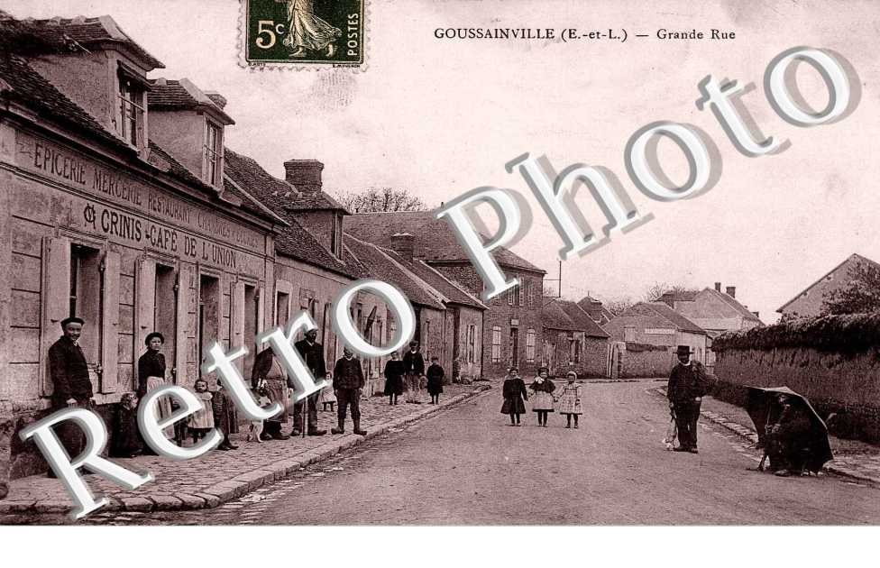 grande rue