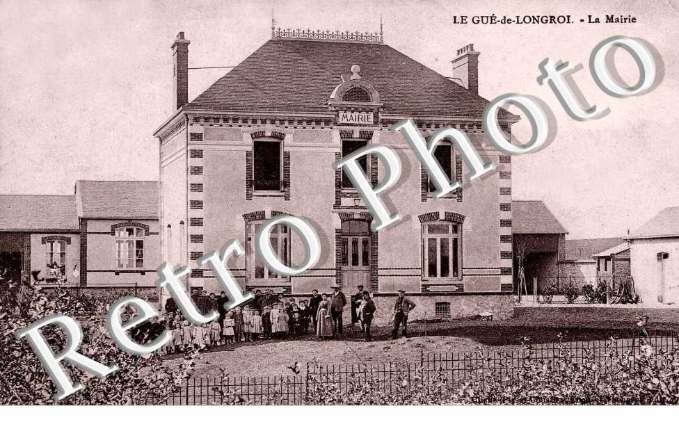 mairie