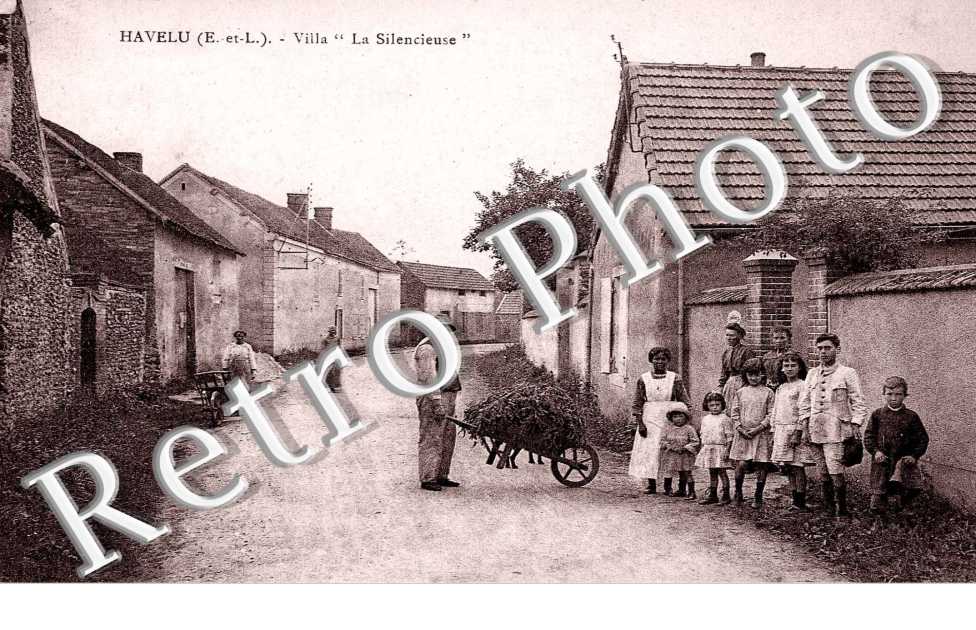 Villa "la silencieuse"
