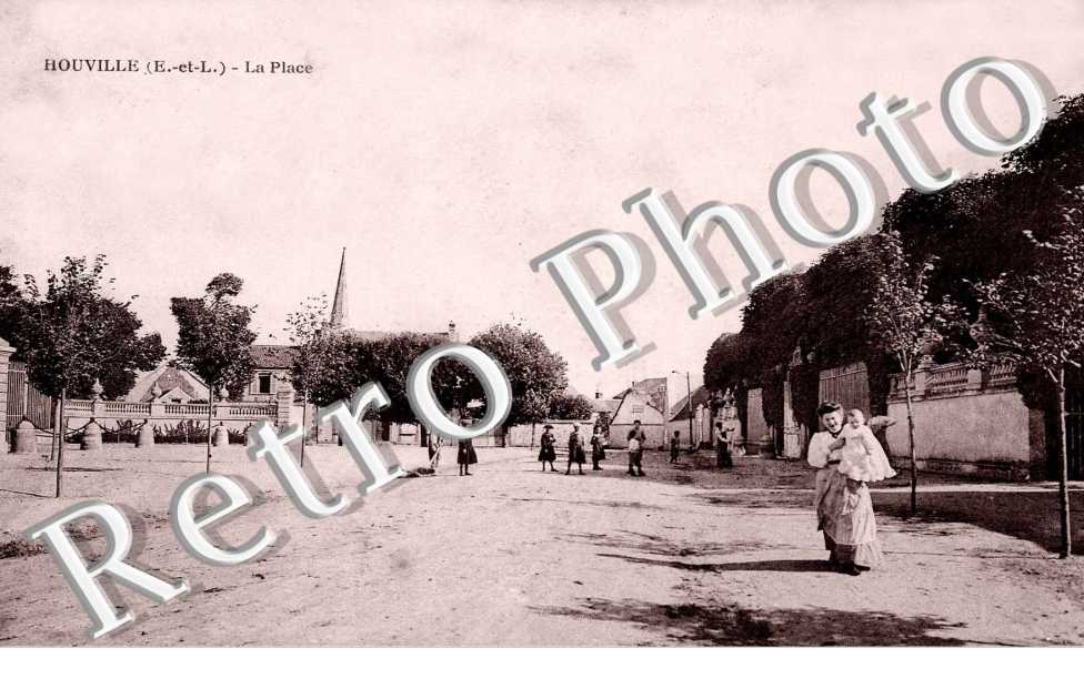 La place